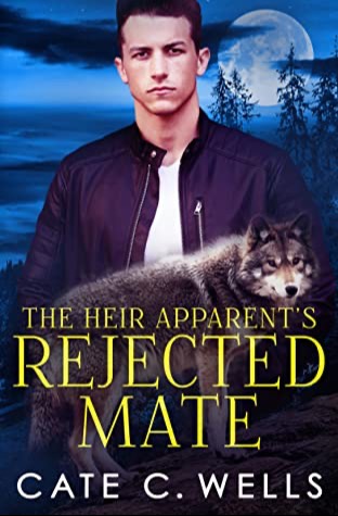 The Heir Apparent’s Rejected Mate