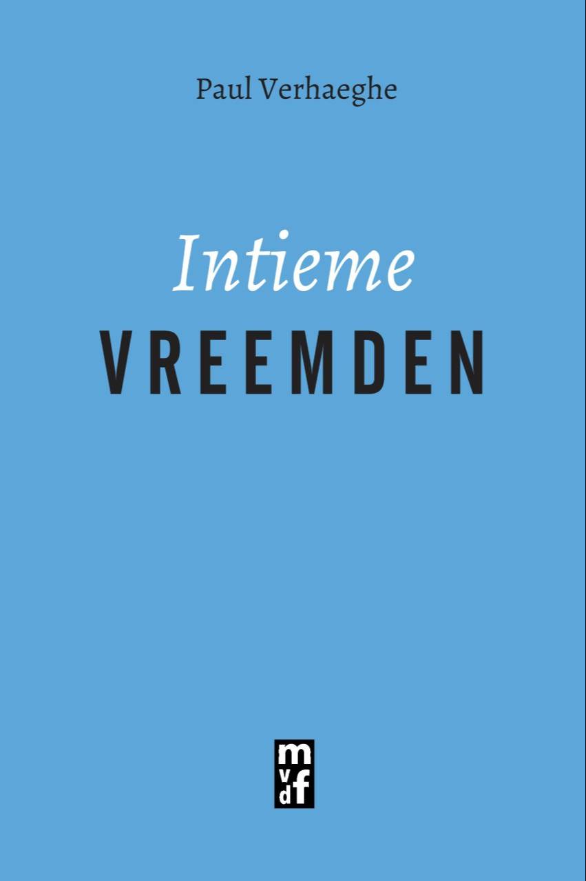 Intieme vreemden