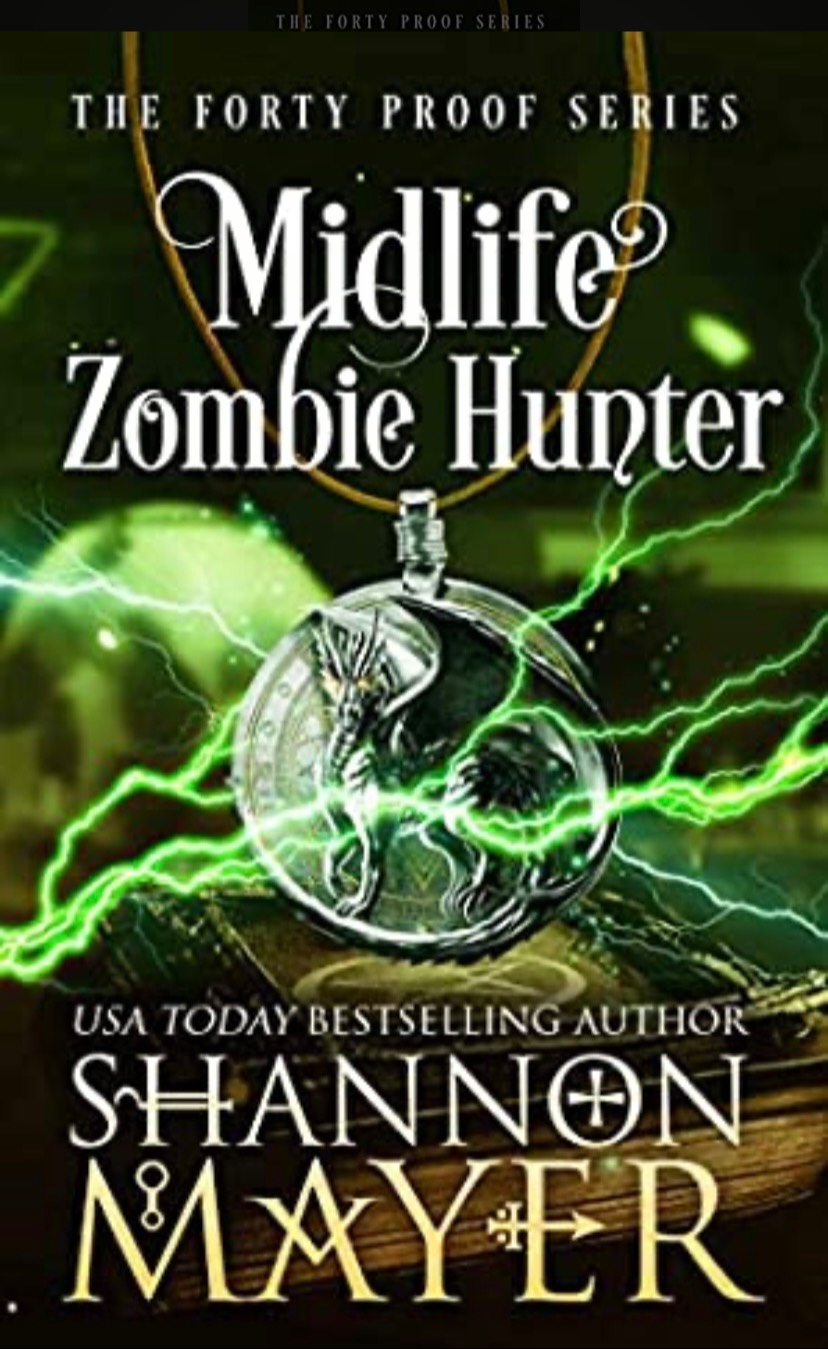 Midlife Zombie Hunter