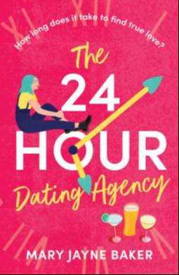The 24 Hour Dating Agency