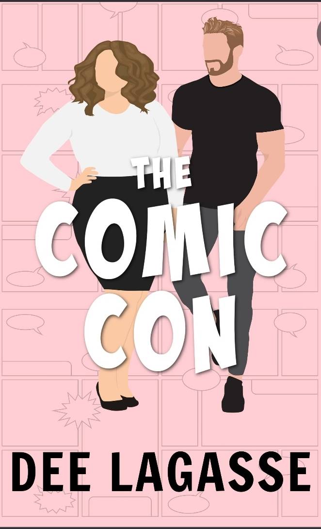 The Comic Con