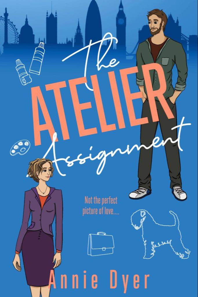 The Atelier Assignment