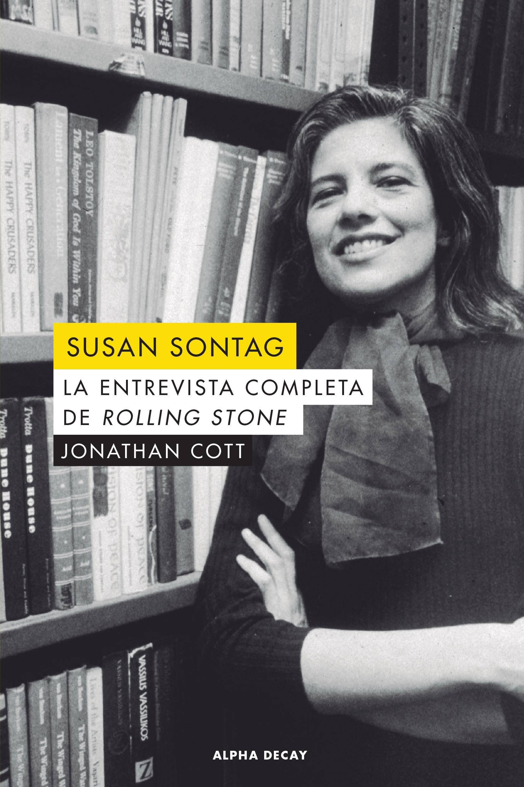 Susan Sontag