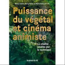 Puissance du végétal et cinéma animiste