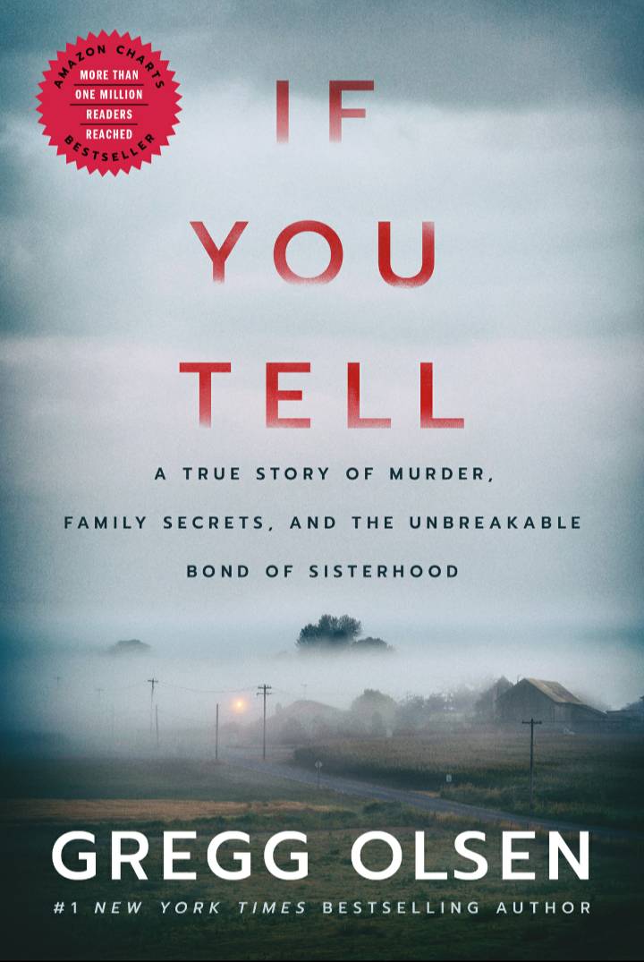 If You Tell