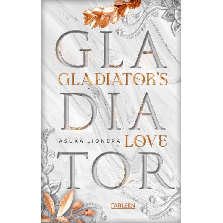 Gladiator's Love