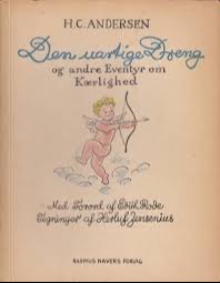 Den uartige dreng 