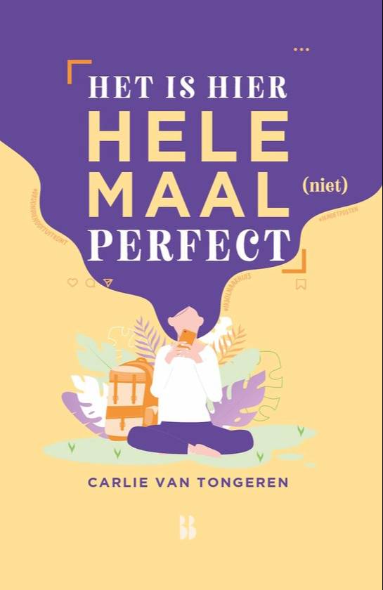 Het is hier helemaal (niet) perfect