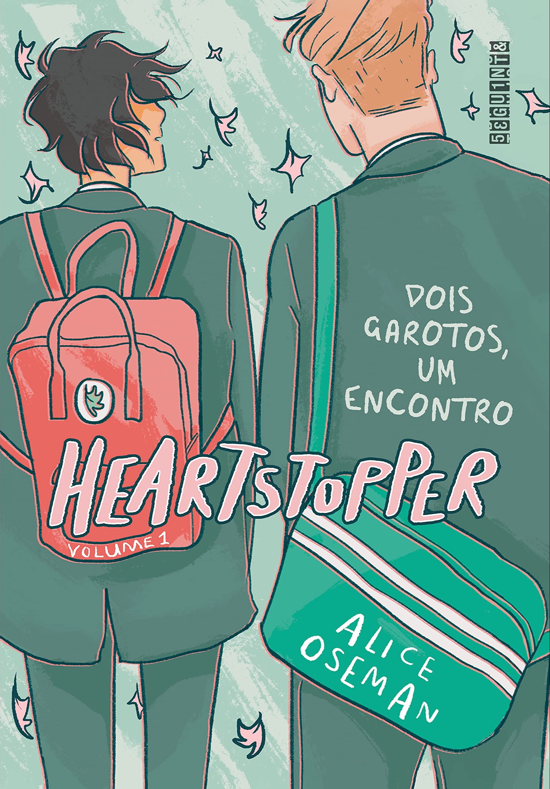 Heartstopper 