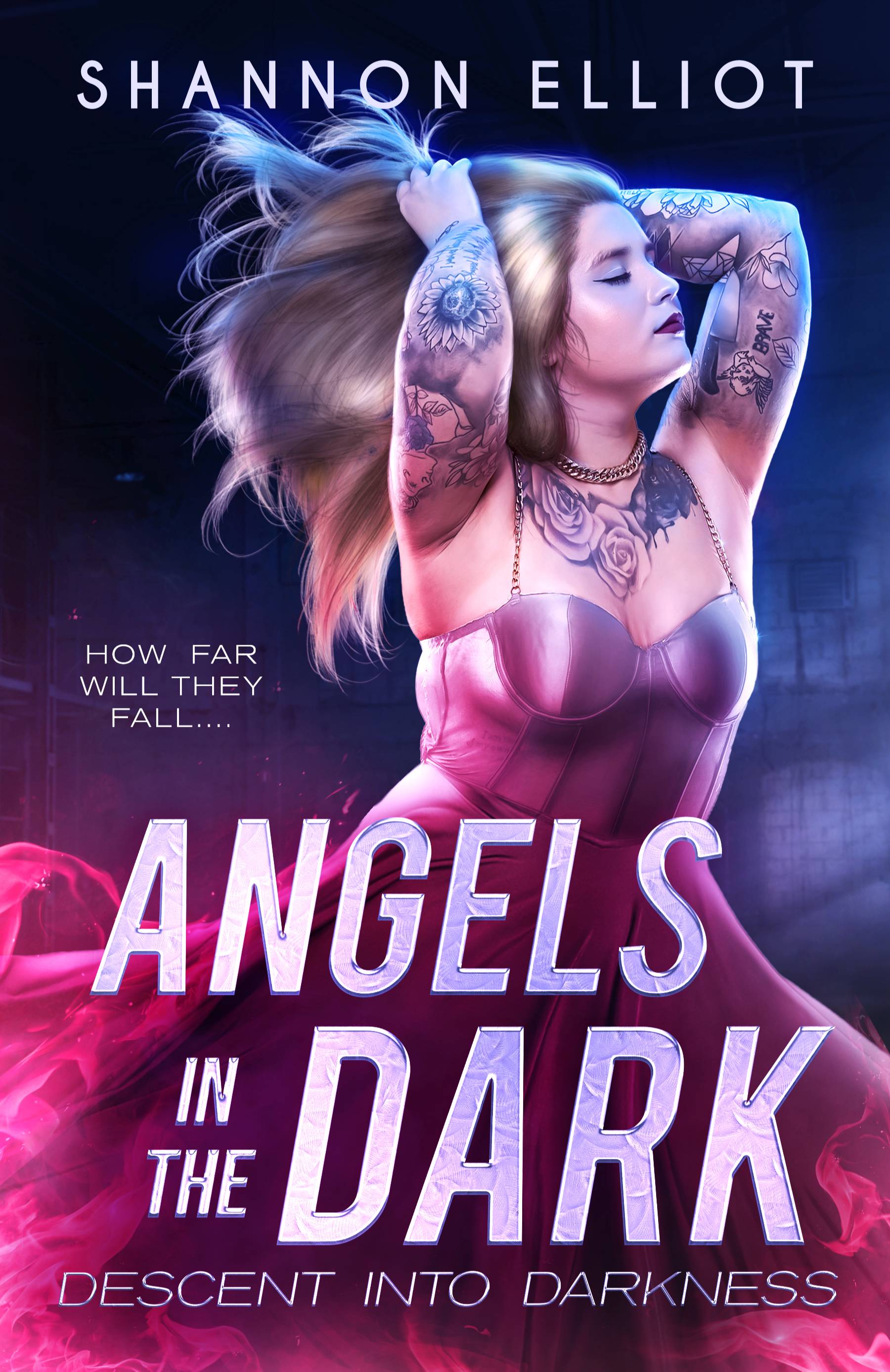 Angels in the Dark