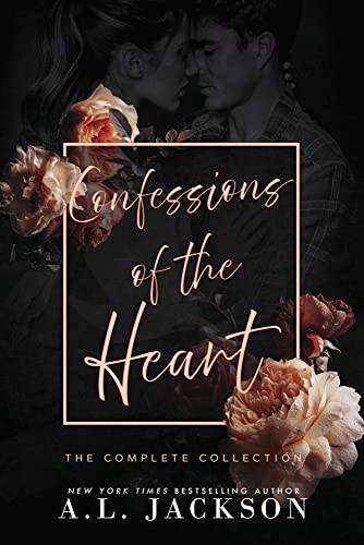 Confessions of the Heart