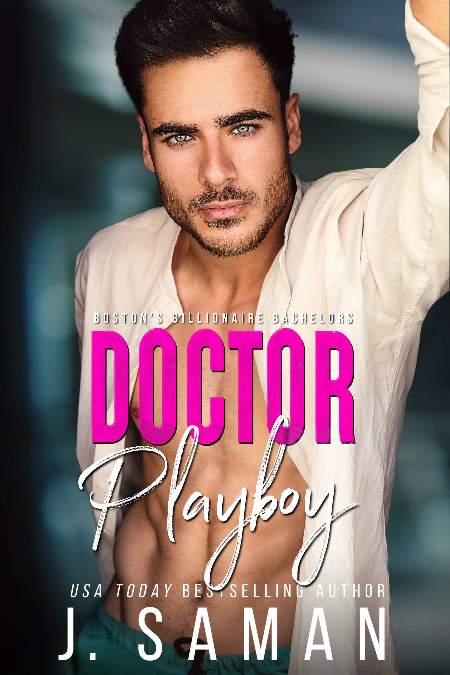 Doctor Playboy