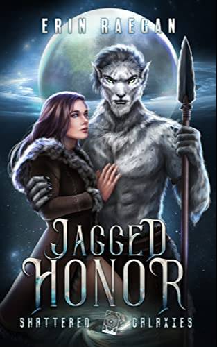 Jagged Honor