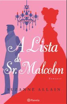 A Lista do Sr. Malcom