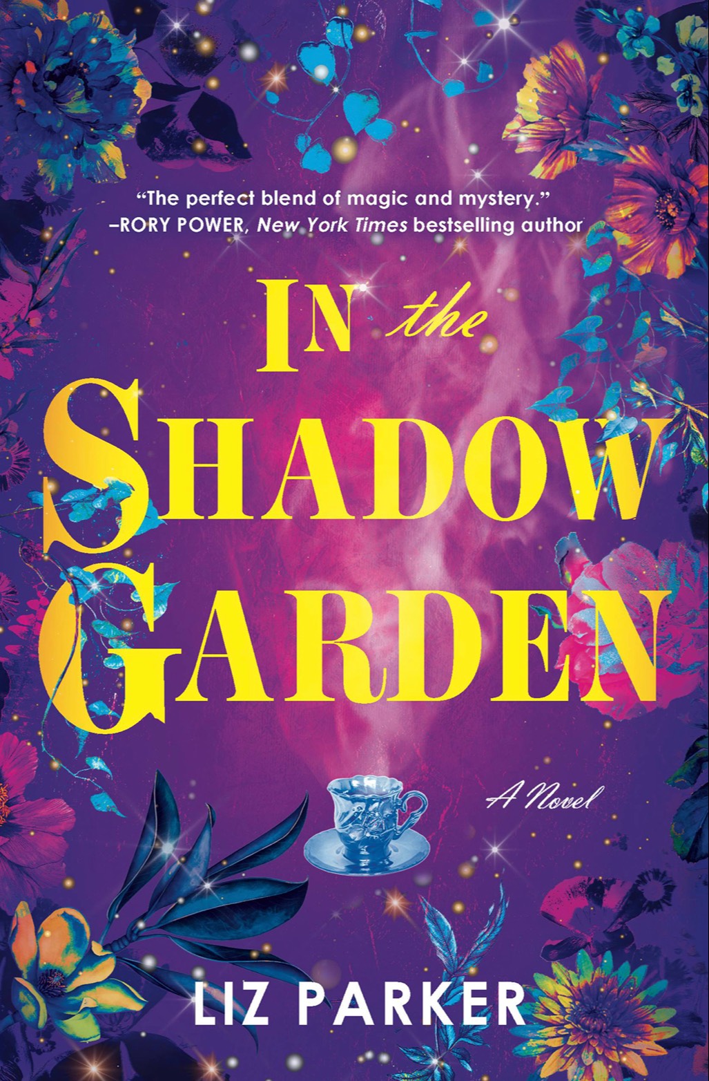 In the Shadow Garden