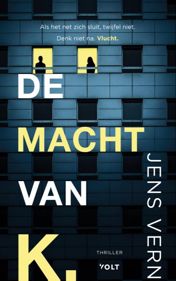 De Macht van K.