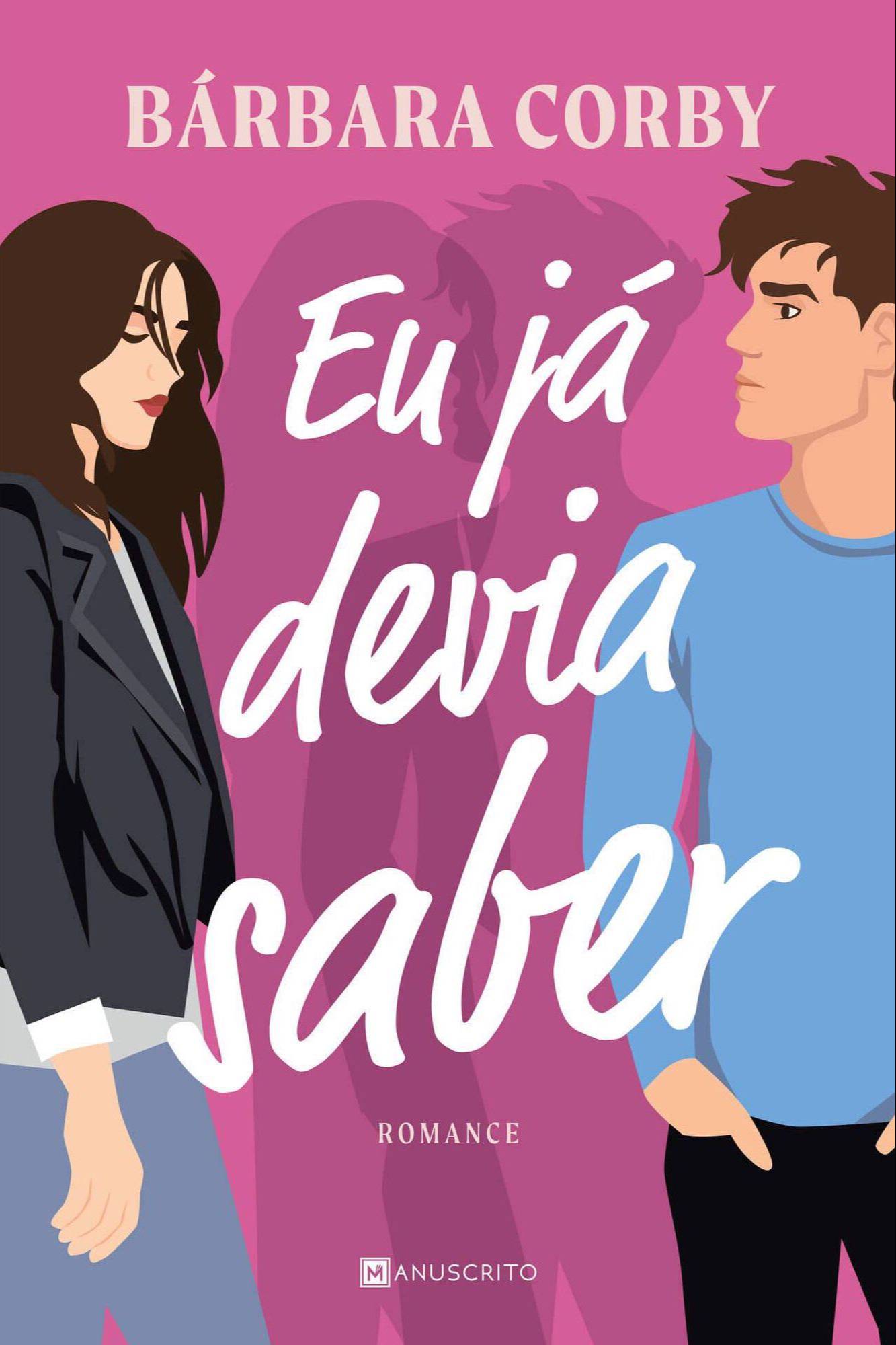 Eu Já Devia Saber