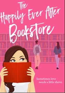 The happily ever after bookstore 