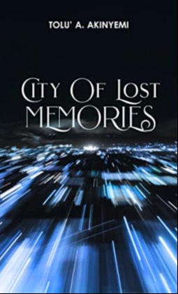 City of Lost Memories 