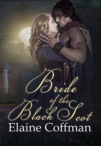 Bride of the Black Scot