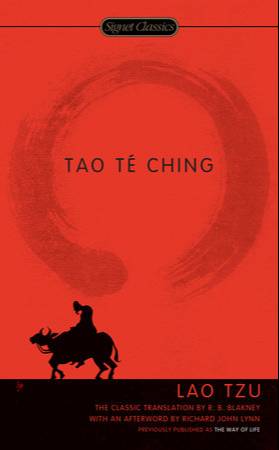 Tao Té Ching 