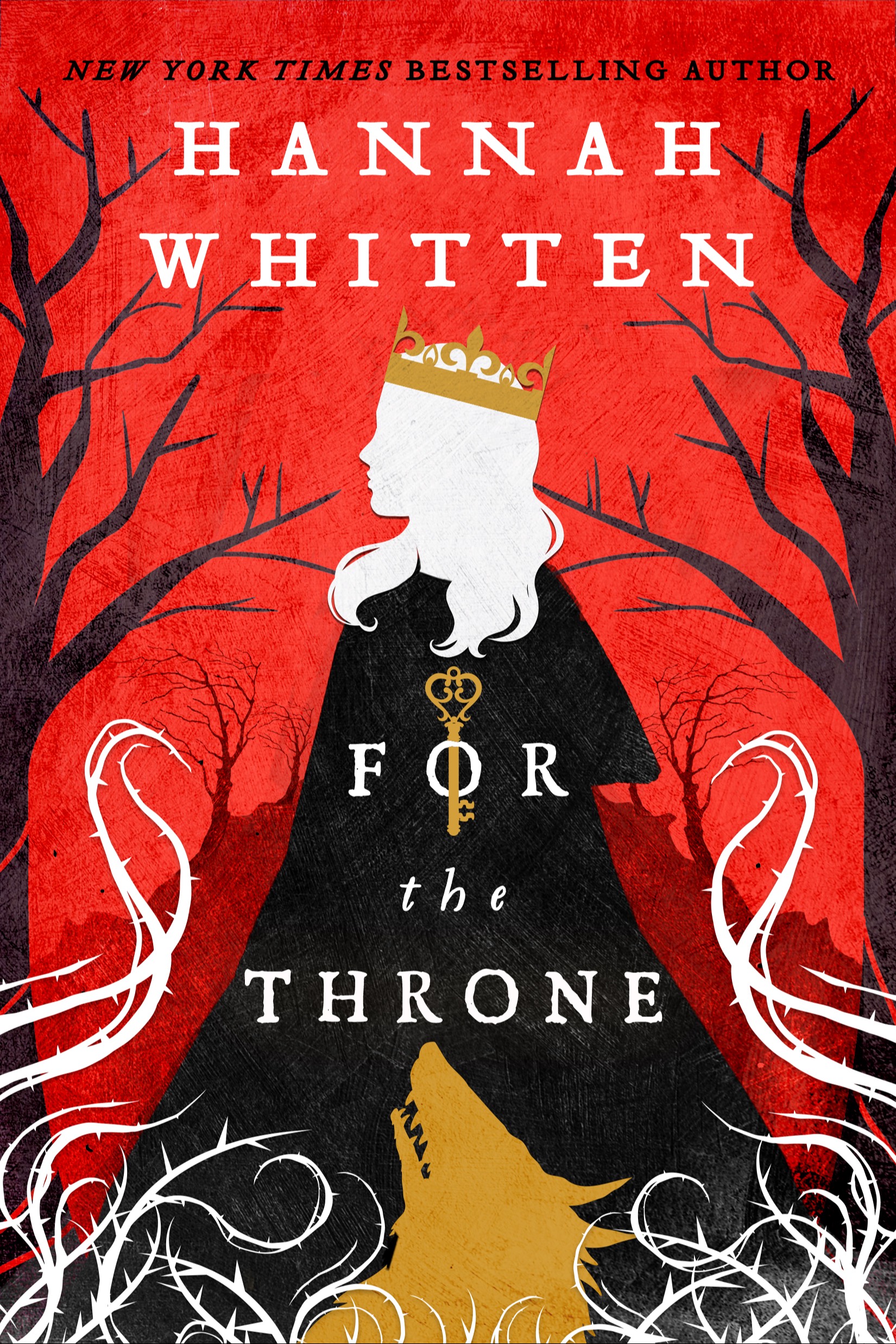For the Throne 
