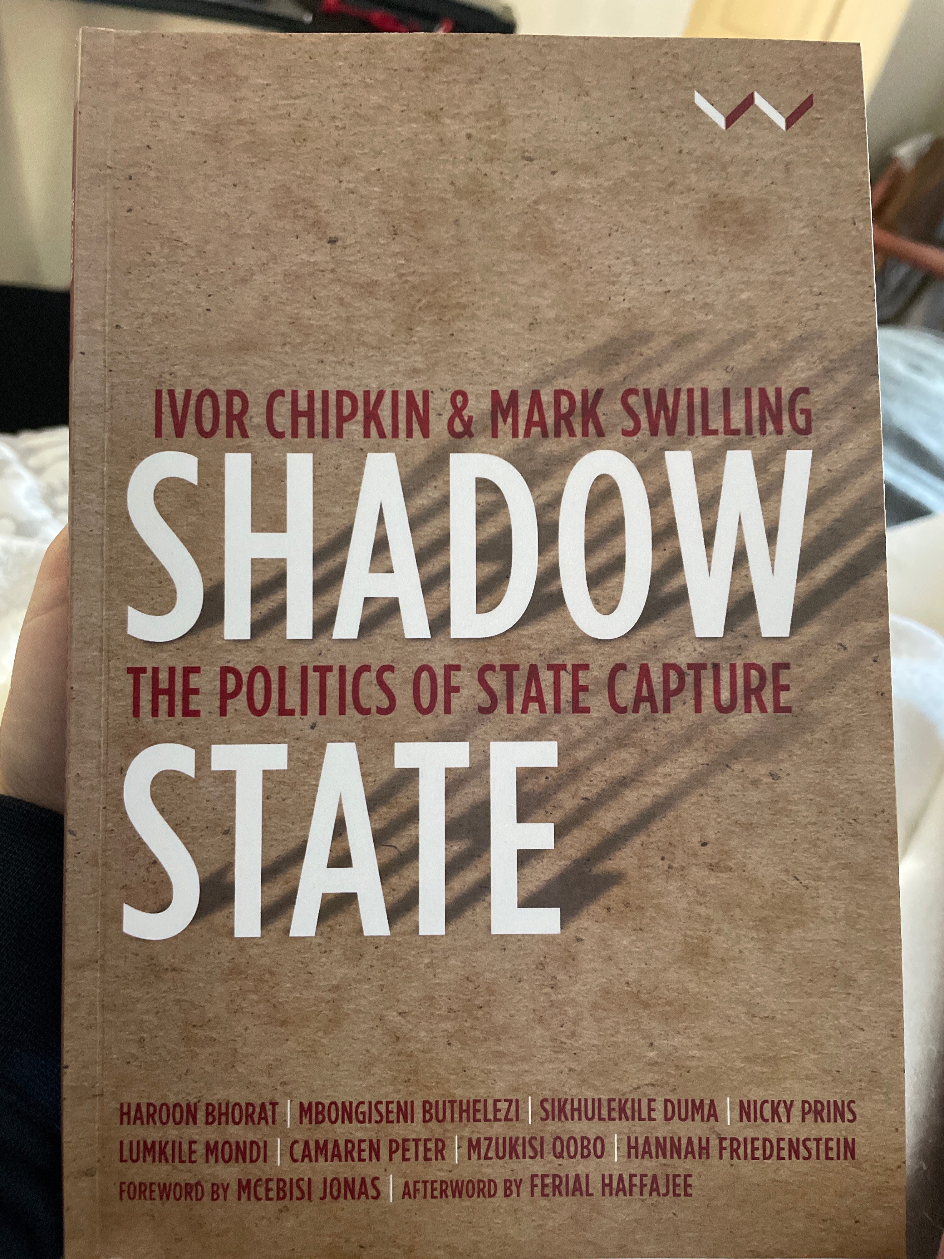 Shadow State