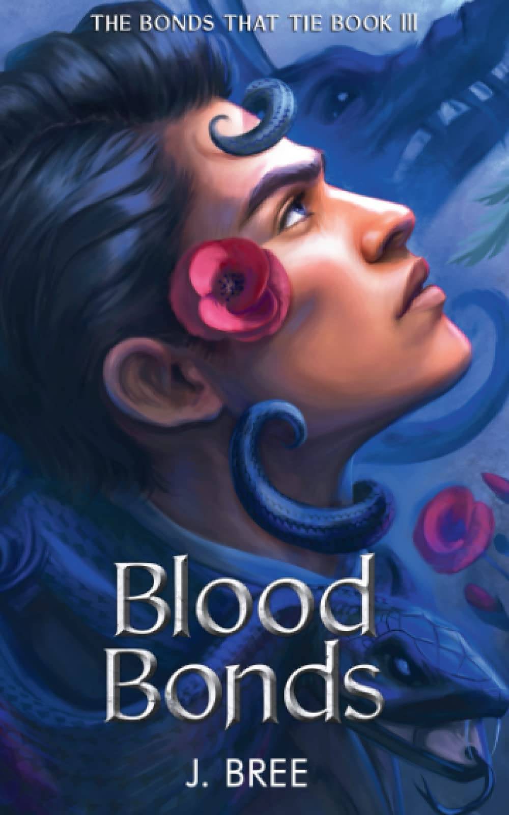Blood Bonds