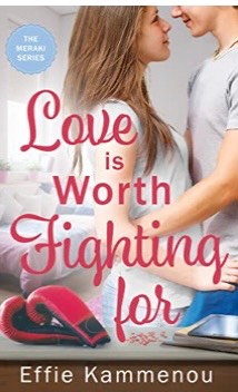 Love is worth fighting for 