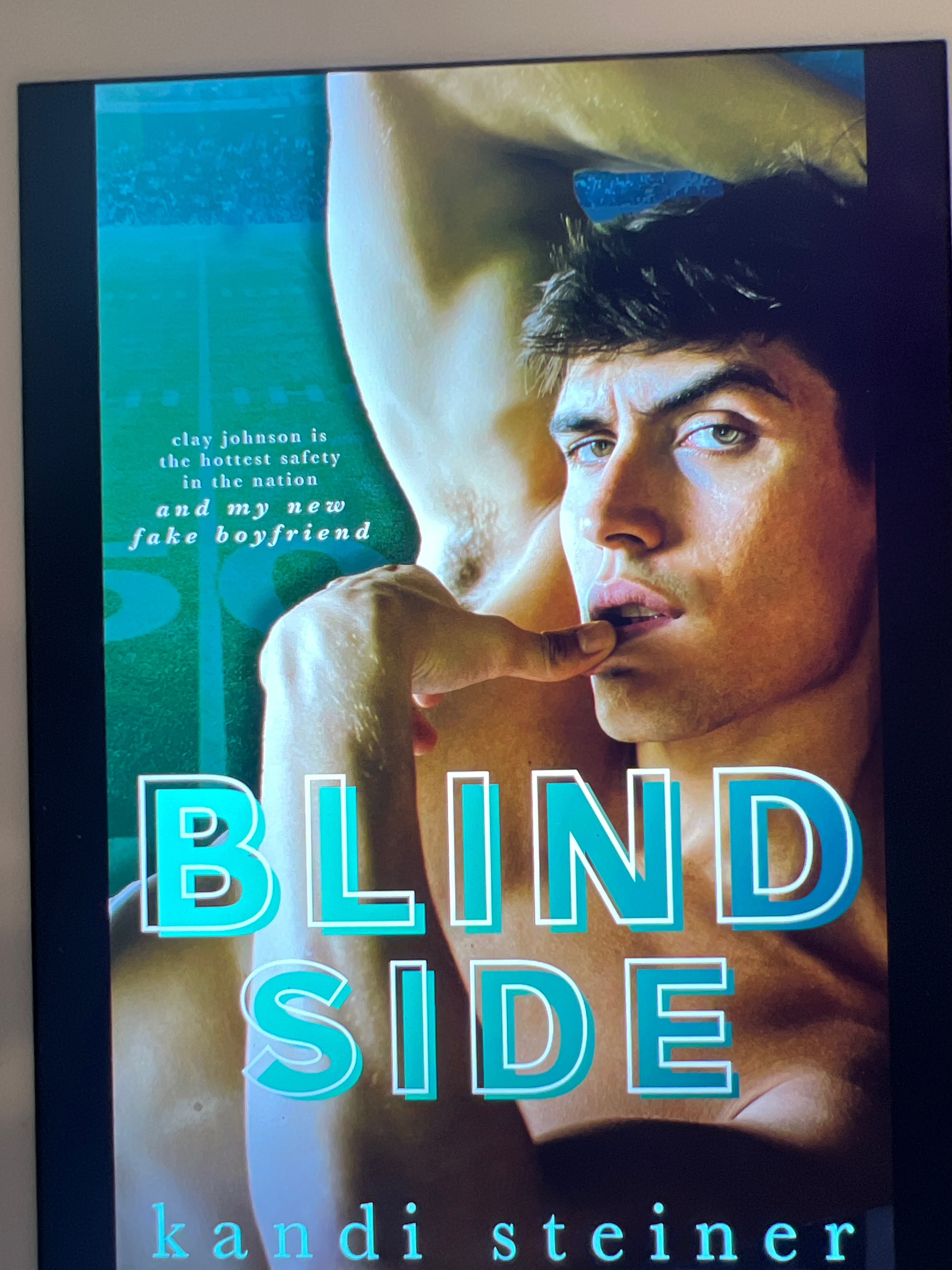 Blind Side
