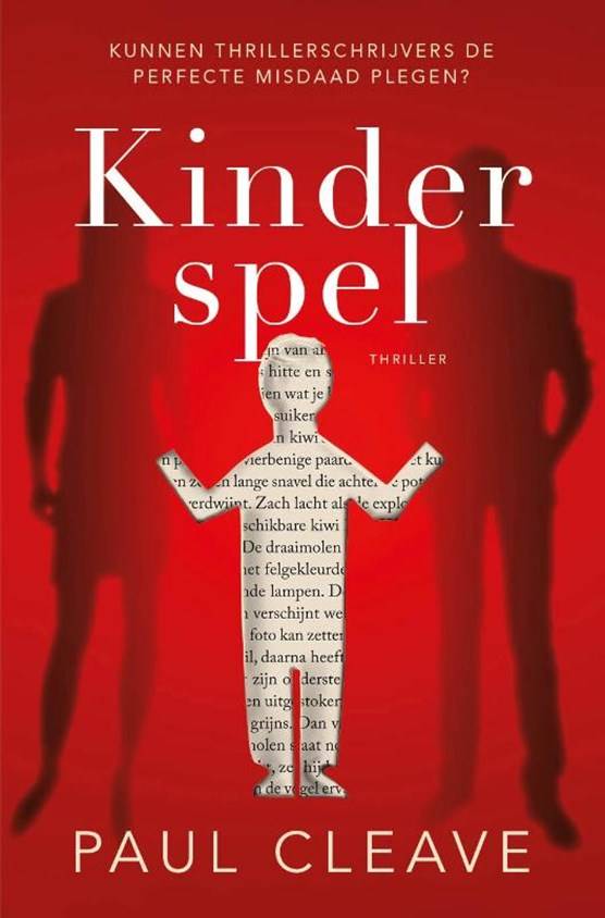 Kinderspel 