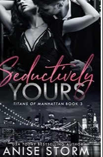 Seductively Yours