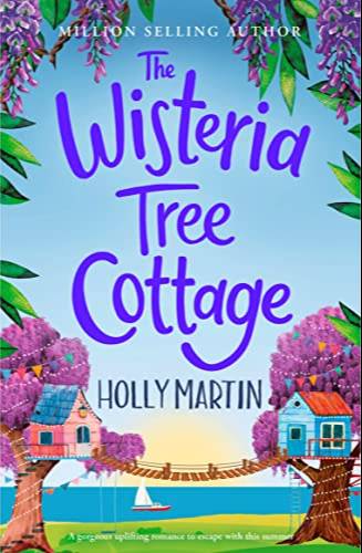 The Wisteria Tree Cottage