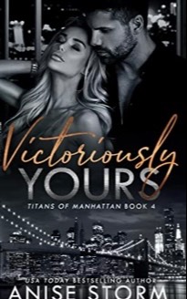 Victoriously Yours