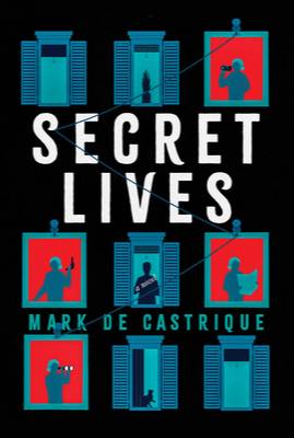 Secret Lives