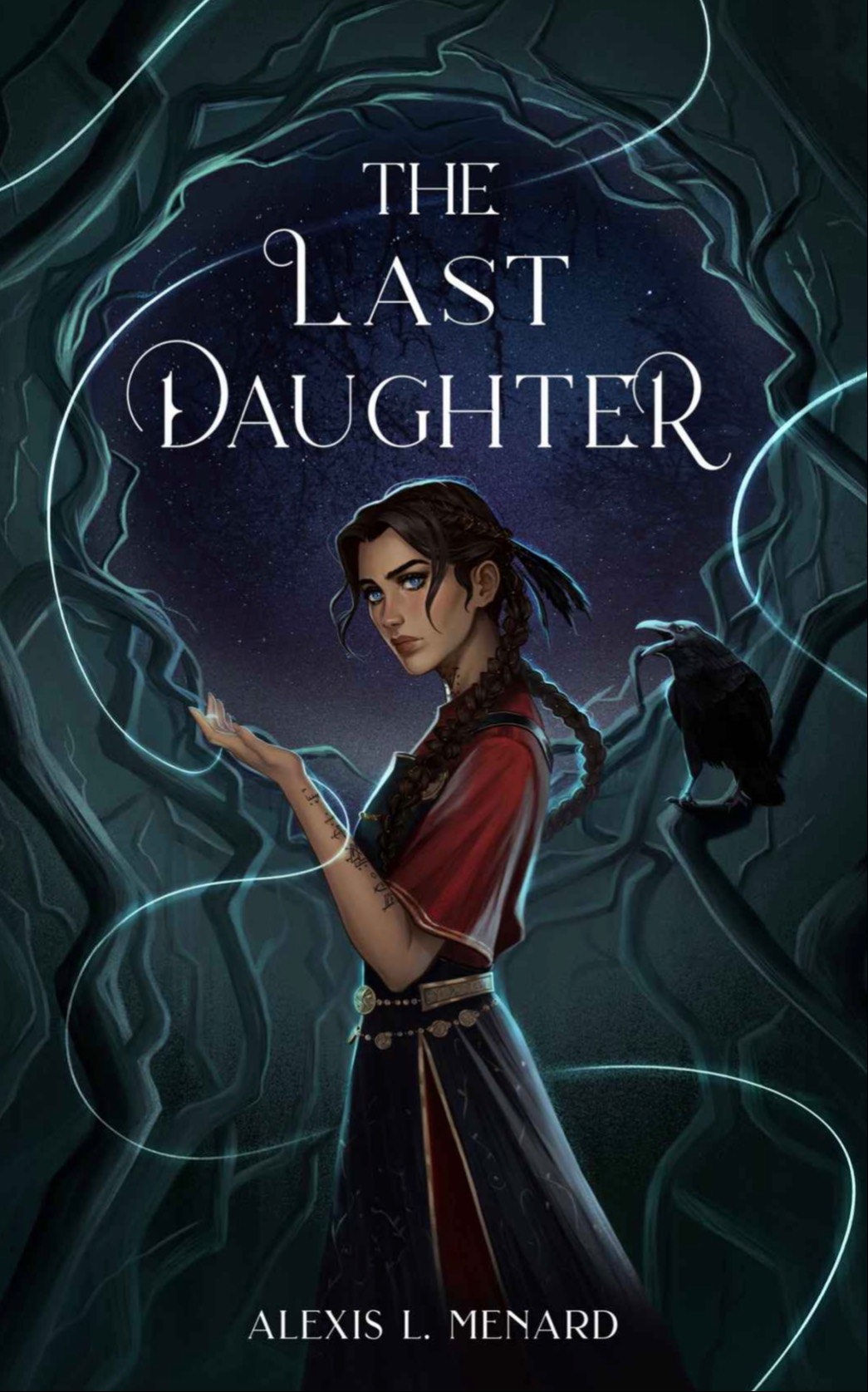 The Last Daughter