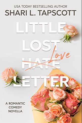Little Lost Love Letter