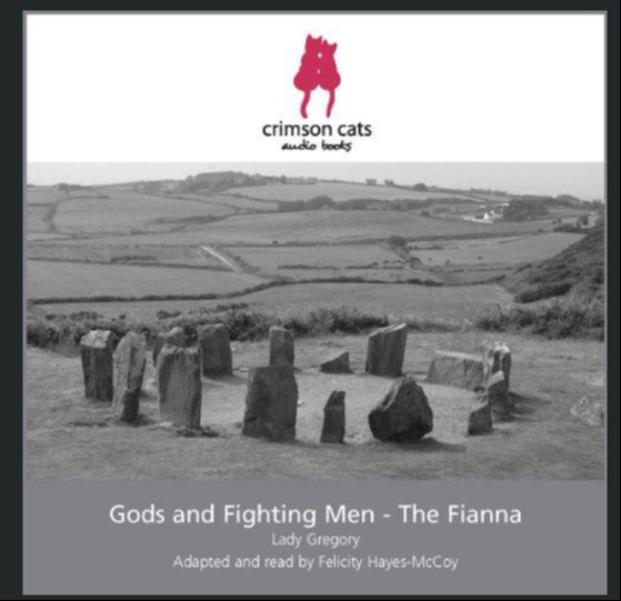 Gods and Fighting Men- The Fianna 