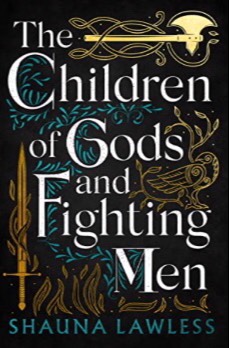 The Children of Gods and Fighting Men
