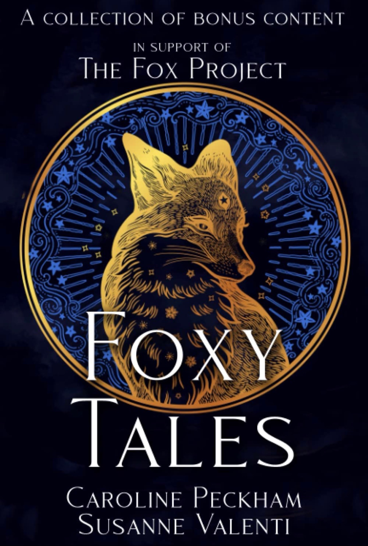 Foxy Tales