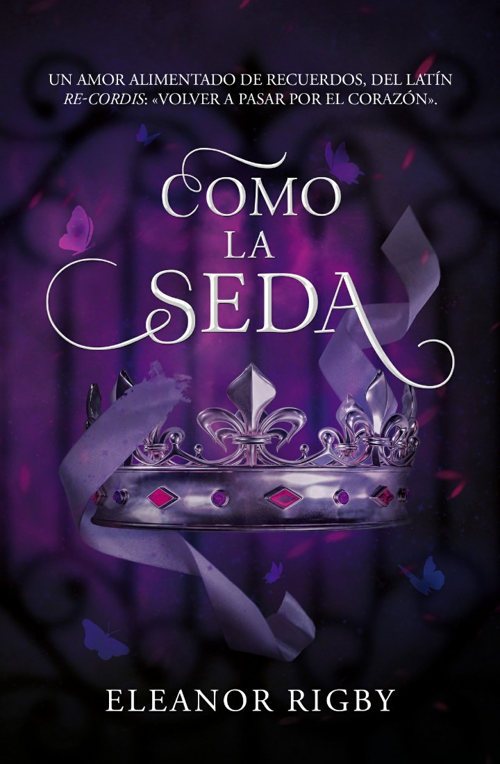 Como la seda