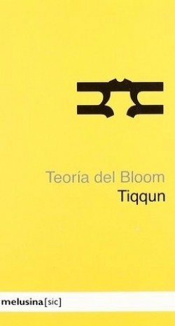 Teoría del Bloom