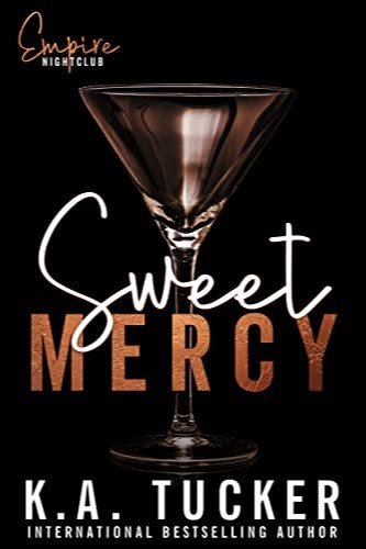 Sweet Mercy