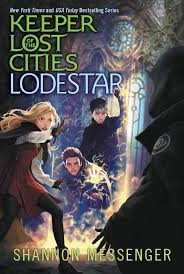Keeper of the lost city's loadstar
