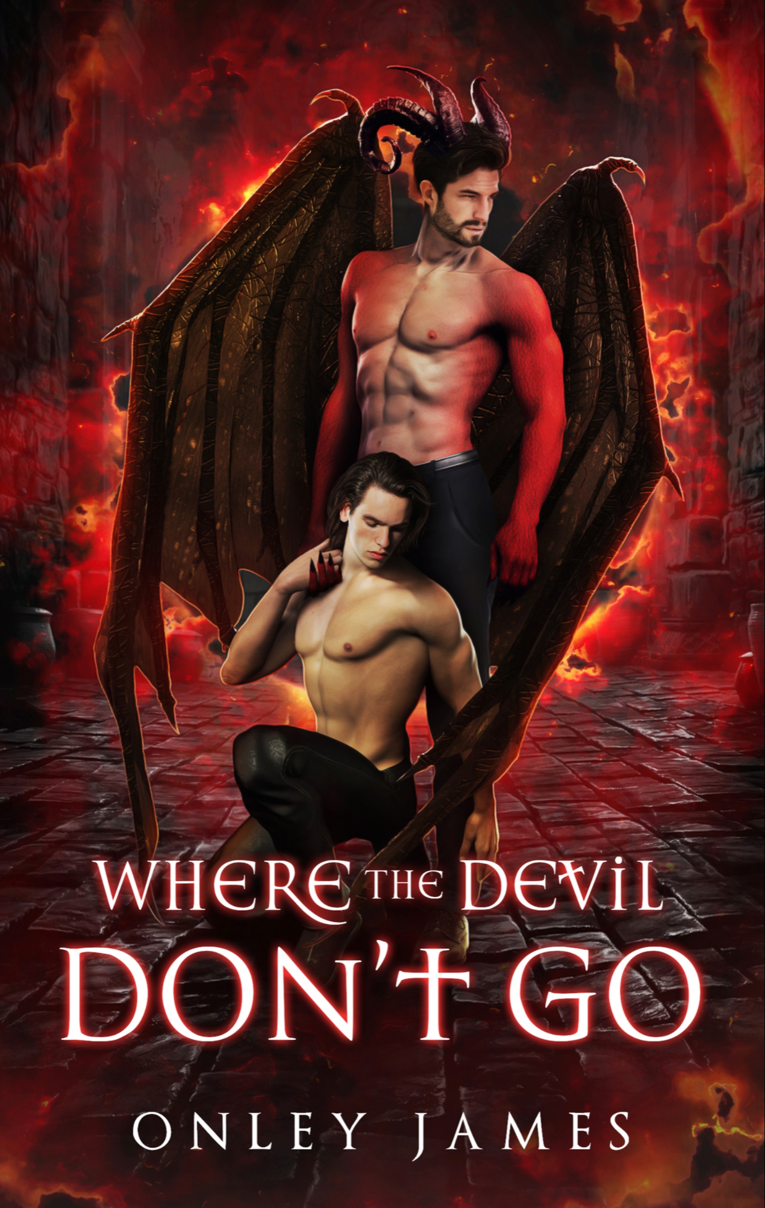 Where the Devil Don’t Go