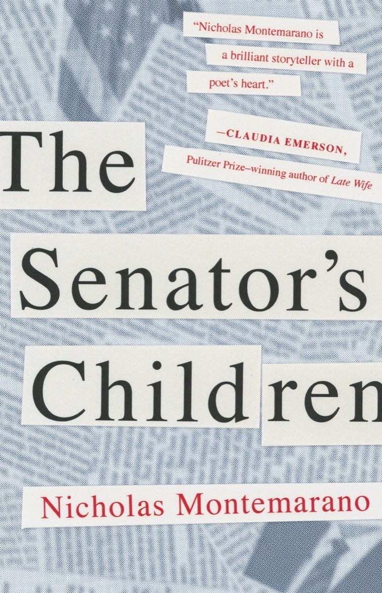 The Senator's Children