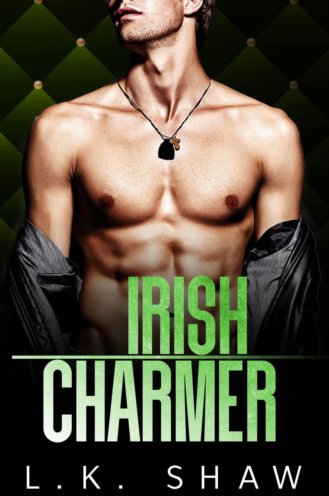Irish Charmer