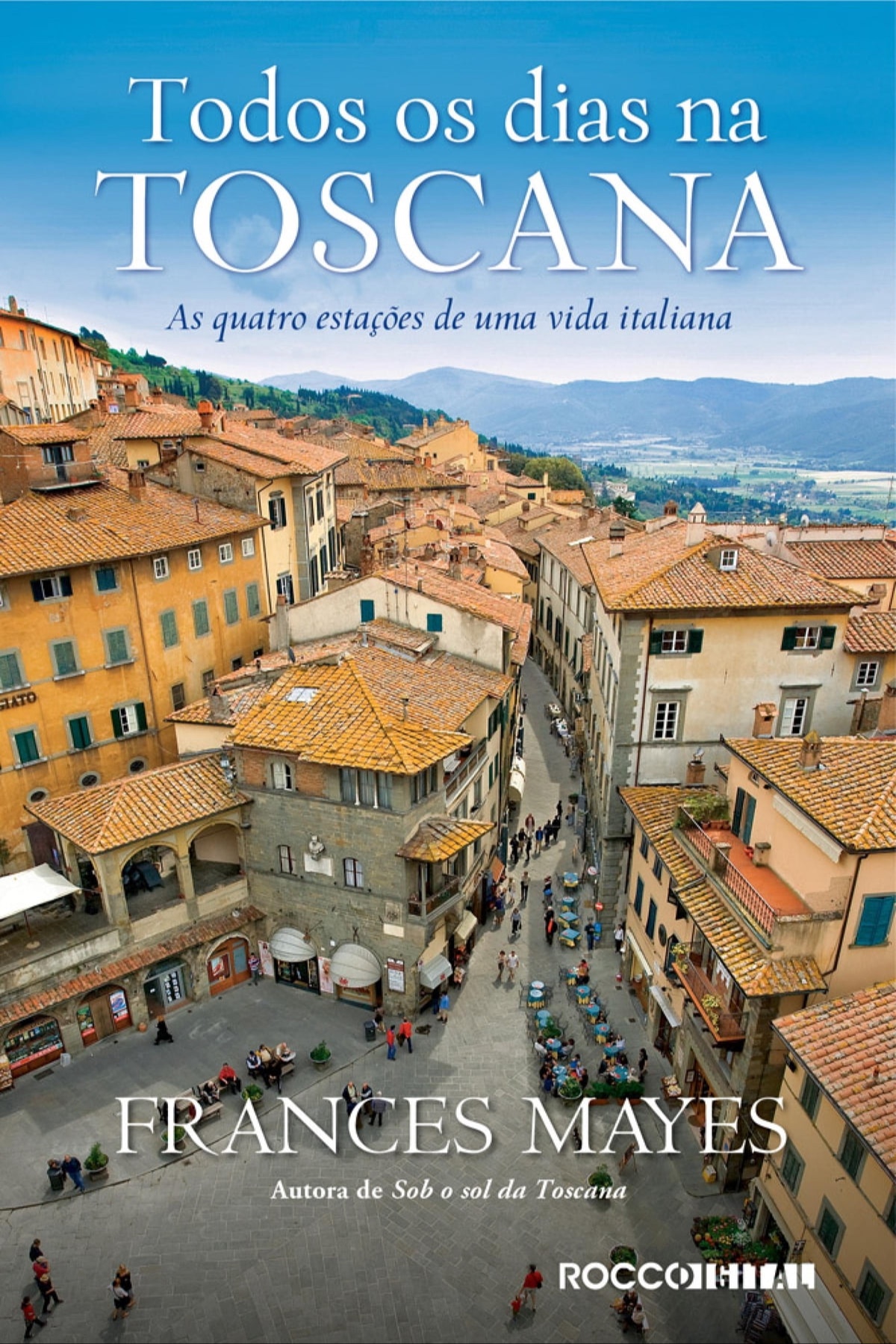 Todos os Dias de Toscana