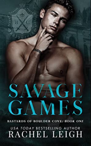 Savage Games