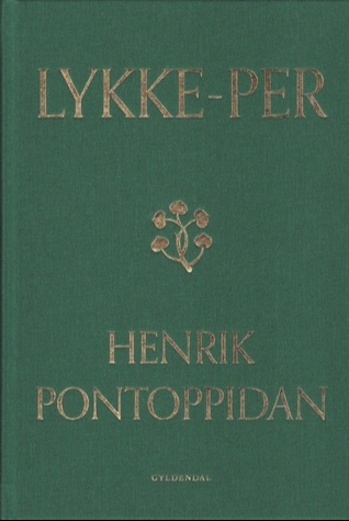 Lykke-Per